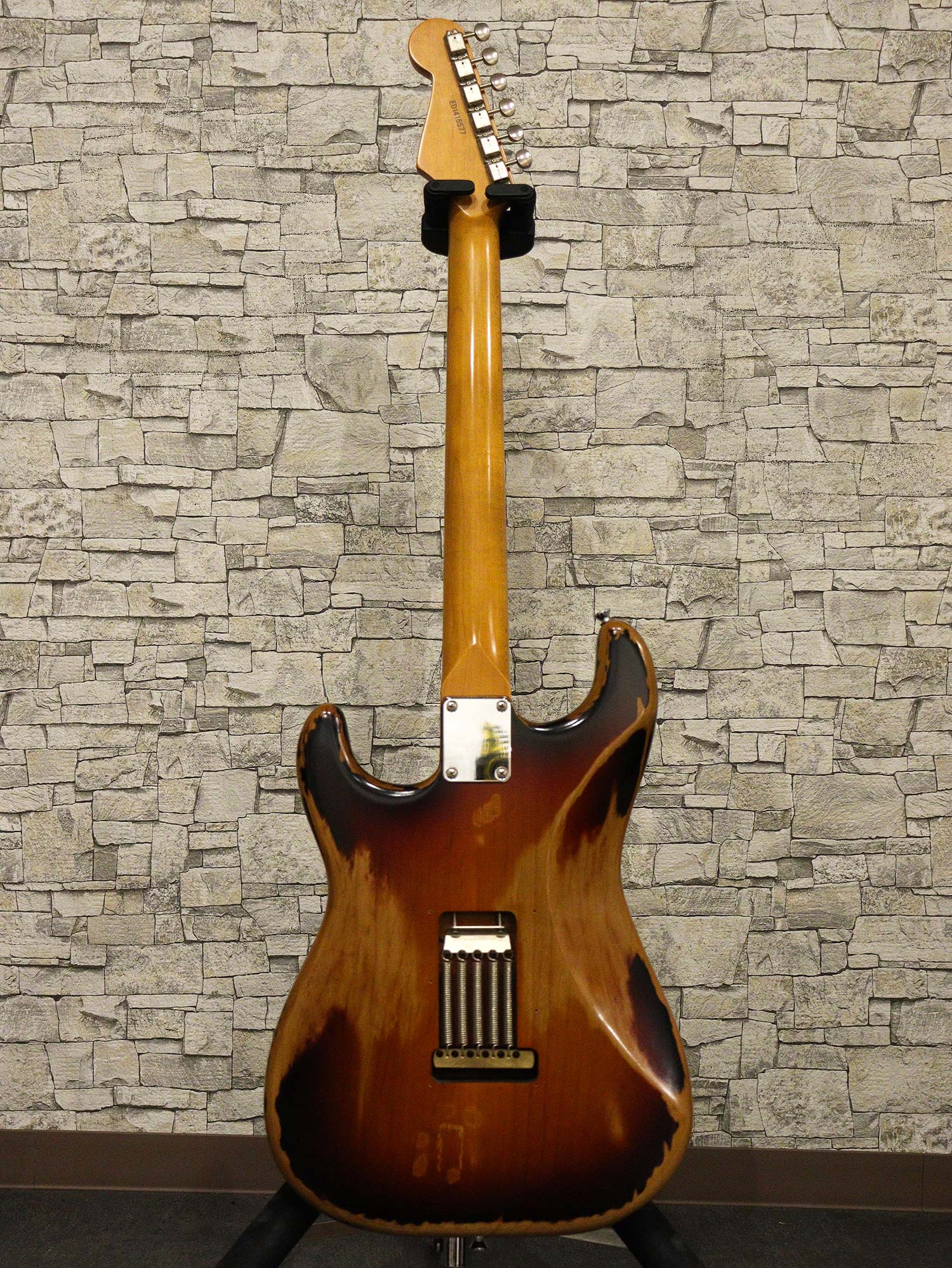 Edwards E-SE 120R/LT SAVモデル EDWARDS E-SE-120R/LT 3TS 2014（中古）【楽器検索デジマート】